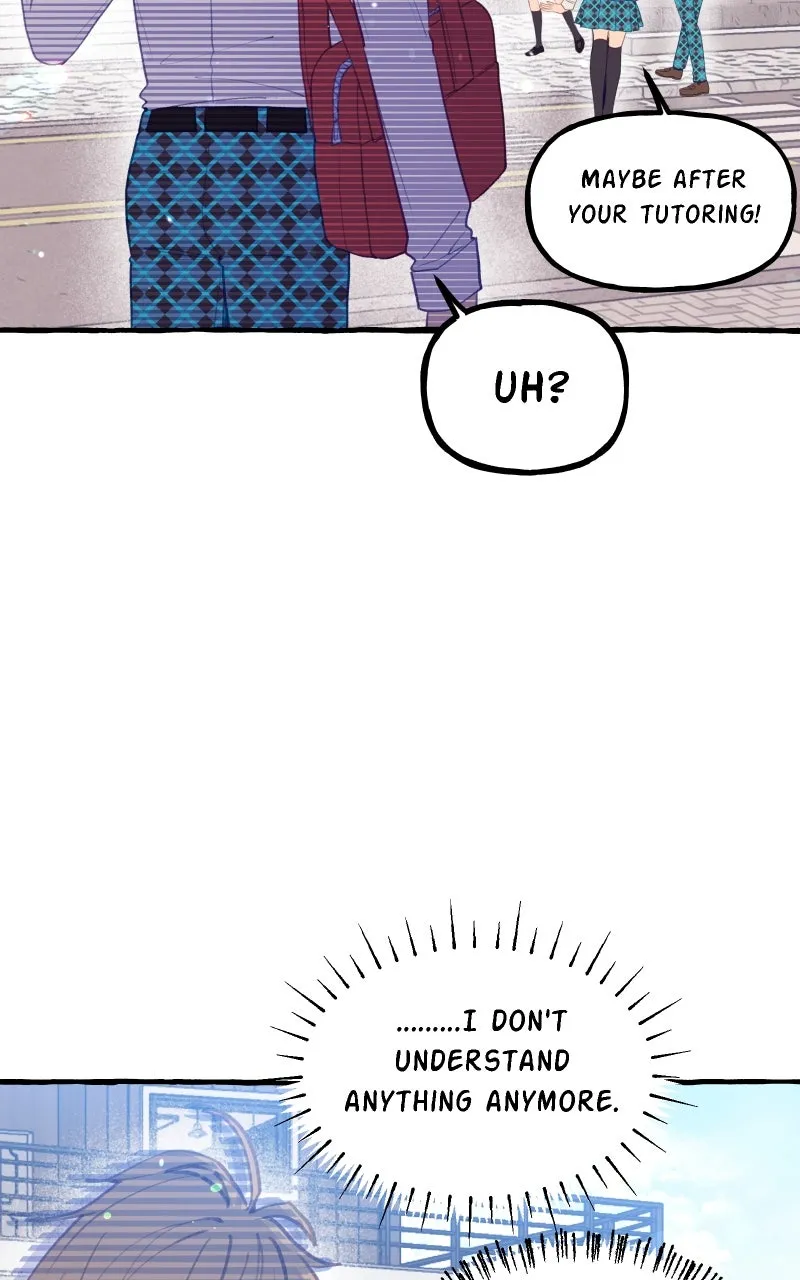 Read Wanna be Friends? chapter 8 image 49 on Lezhin