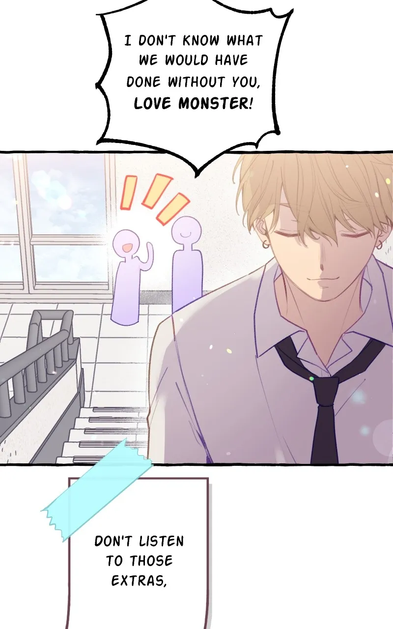 Read Wanna be Friends? chapter 8 image 5 on Lezhin