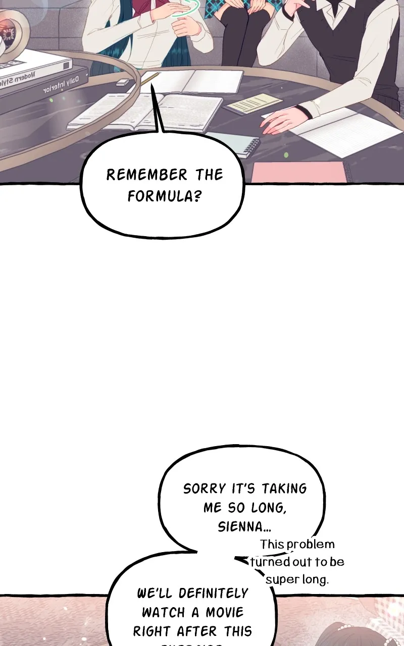 Read Wanna be Friends? chapter 8 image 52 on Lezhin