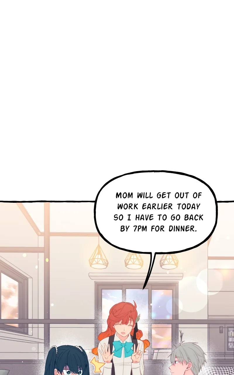 Read Wanna be Friends? chapter 8 image 55 on Lezhin