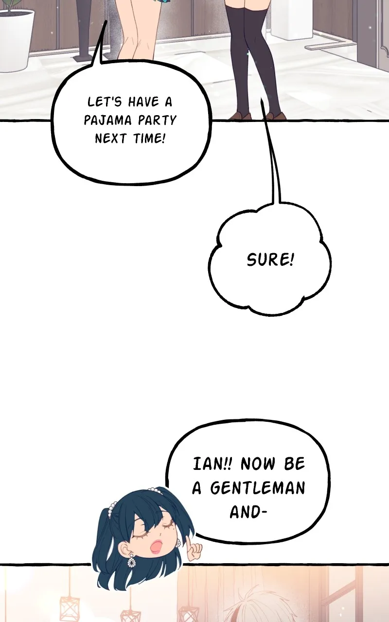 Read Wanna be Friends? chapter 8 image 58 on Lezhin