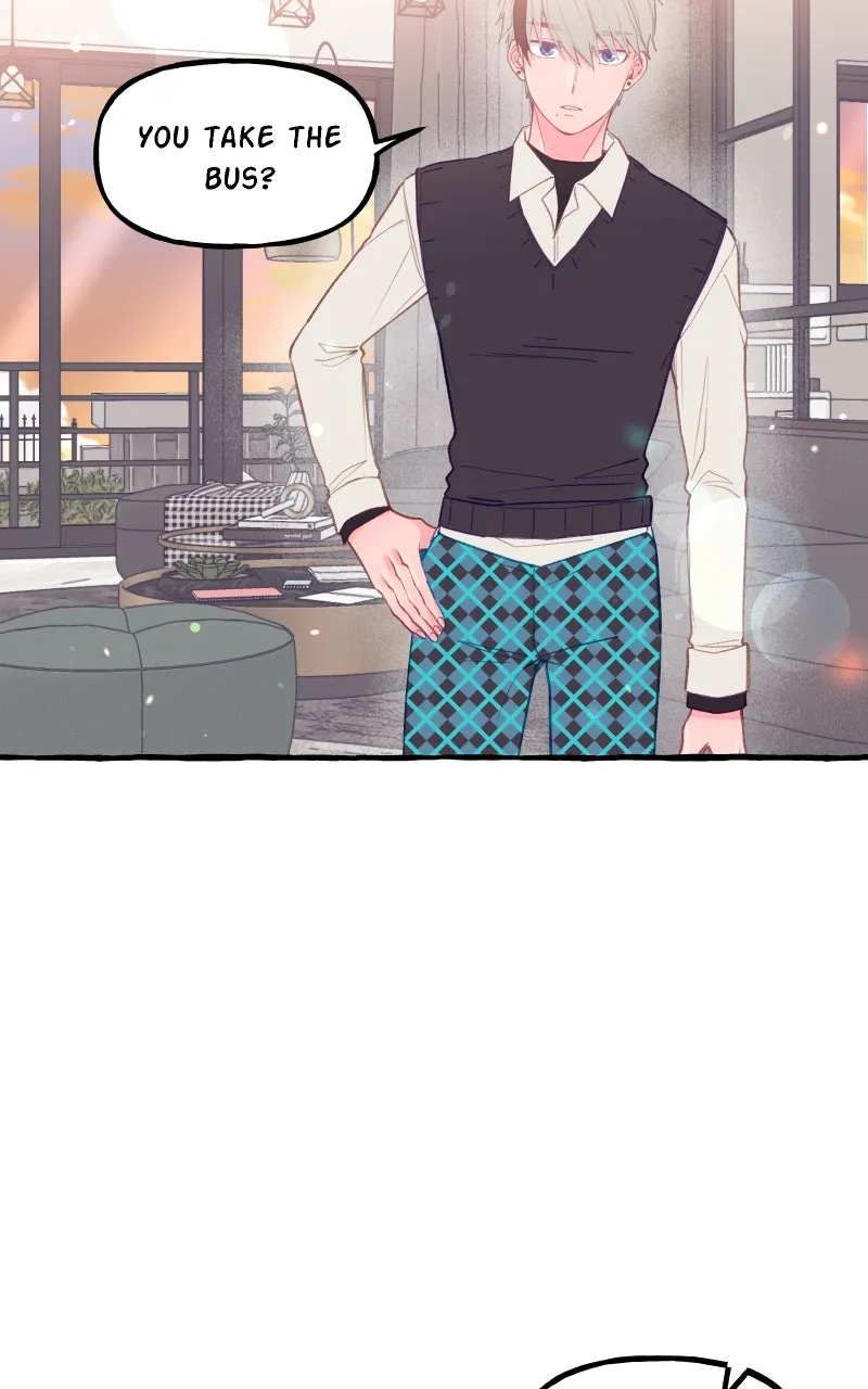 Read Wanna be Friends? chapter 8 image 59 on Lezhin