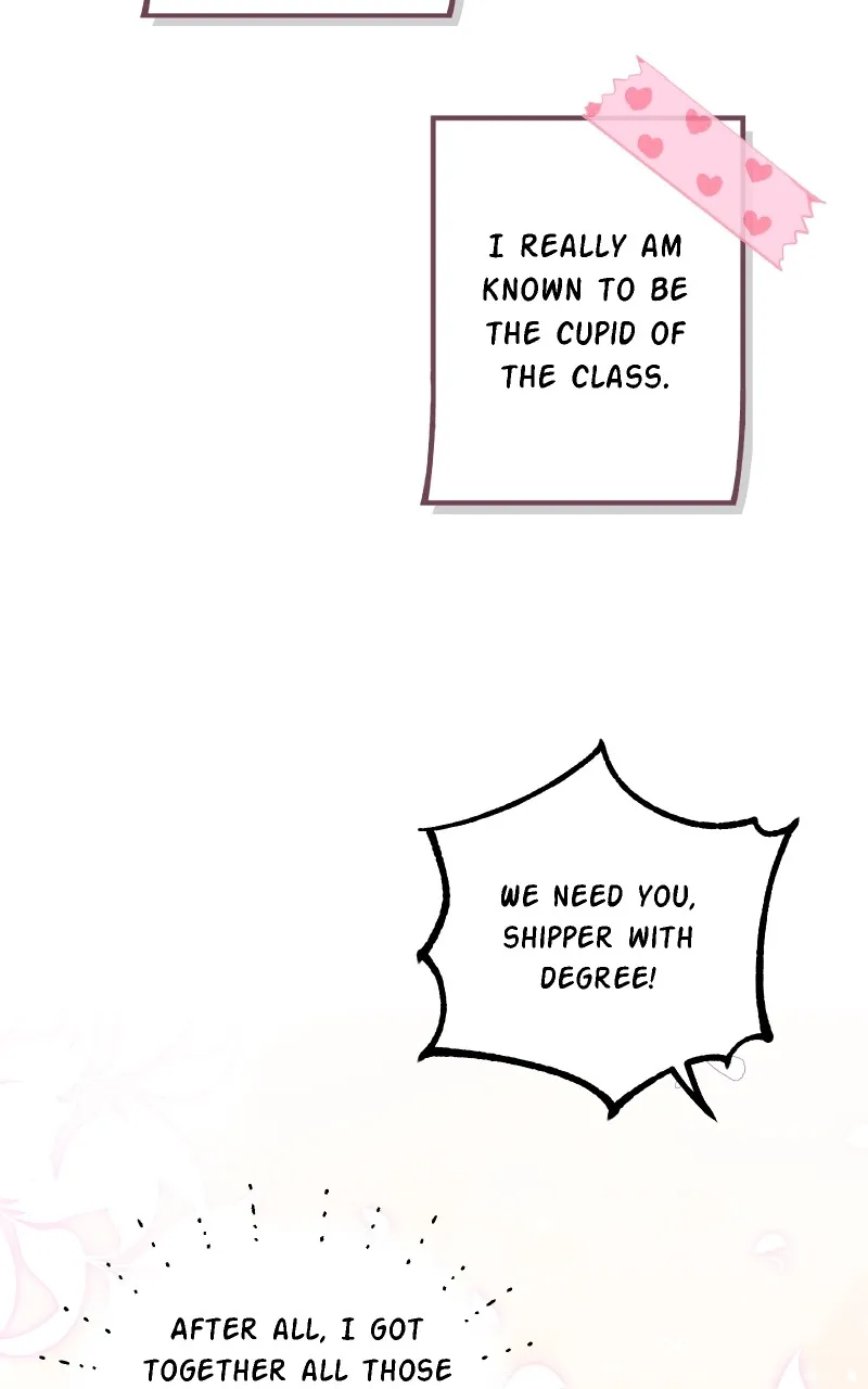 Read Wanna be Friends? chapter 8 image 6 on Lezhin