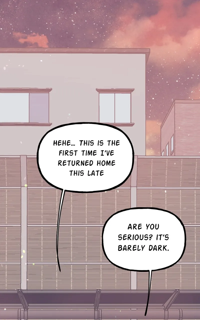 Read Wanna be Friends? chapter 8 image 64 on Lezhin