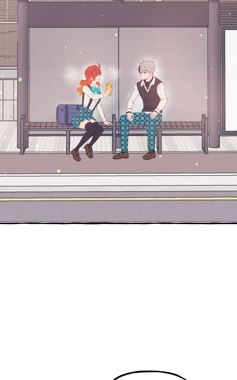 Read Wanna be Friends? chapter 8 image 65 on Lezhin