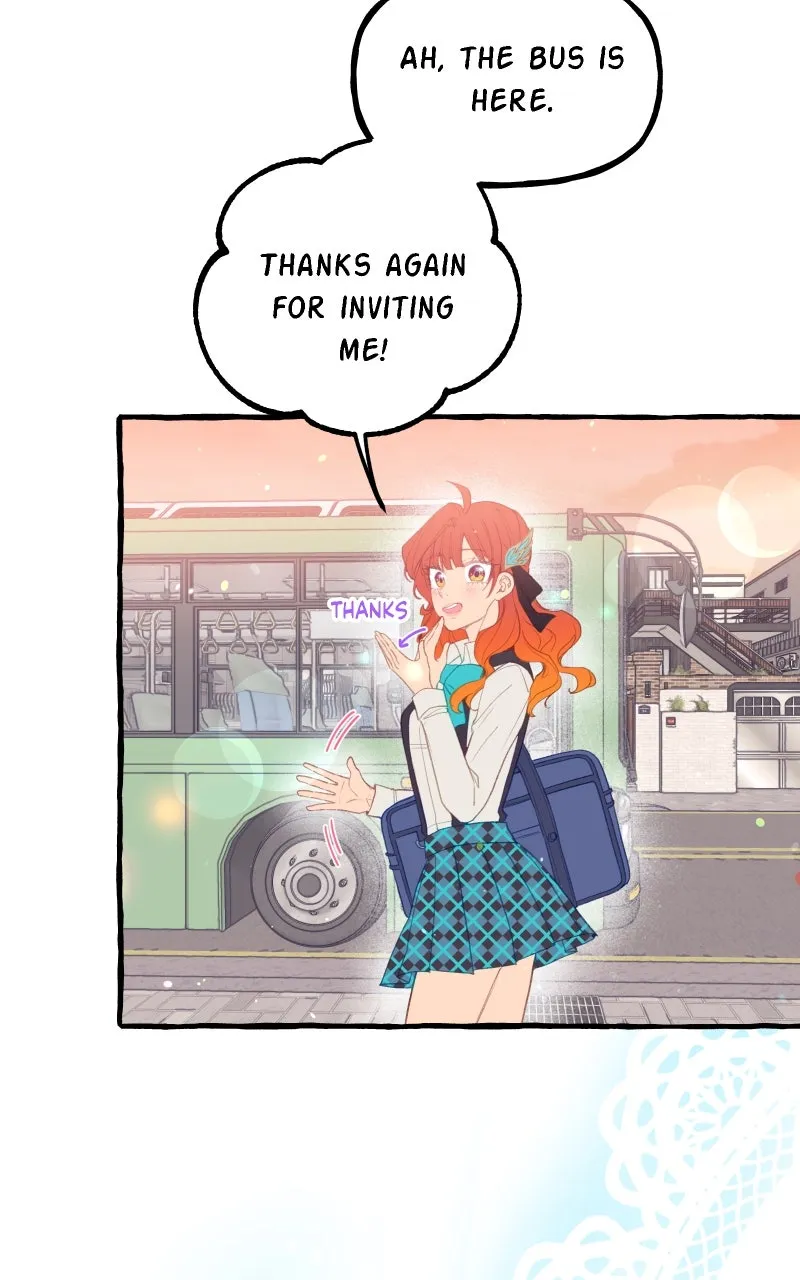 Read Wanna be Friends? chapter 8 image 66 on Lezhin