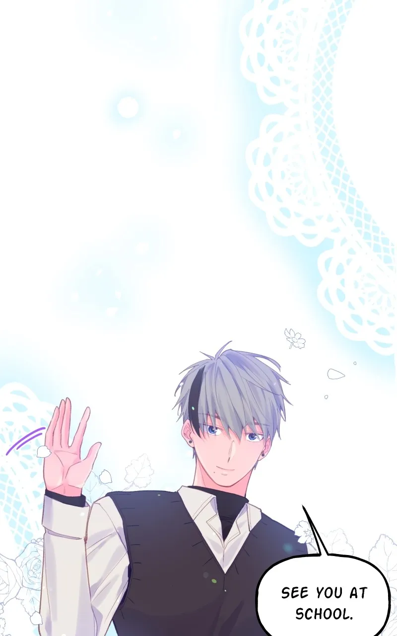 Read Wanna be Friends? chapter 8 image 67 on Lezhin