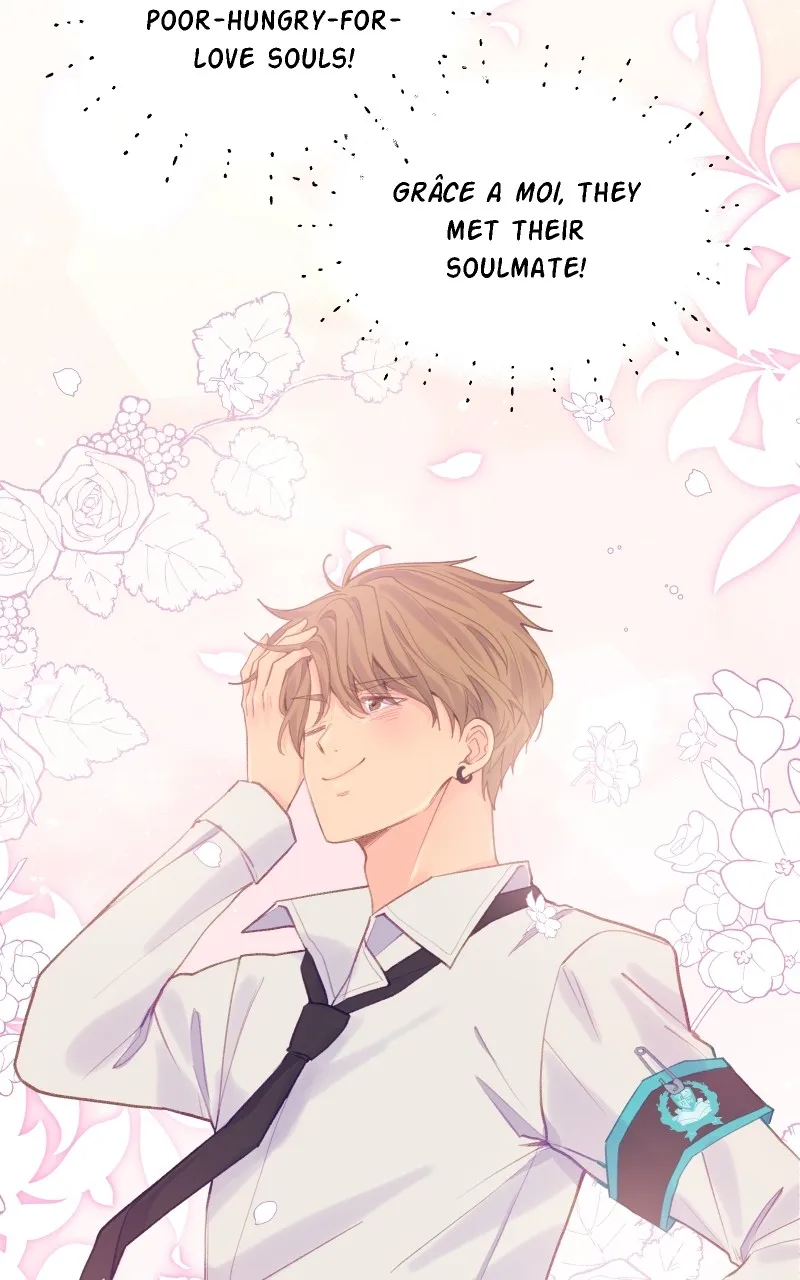 Read Wanna be Friends? chapter 8 image 7 on Lezhin