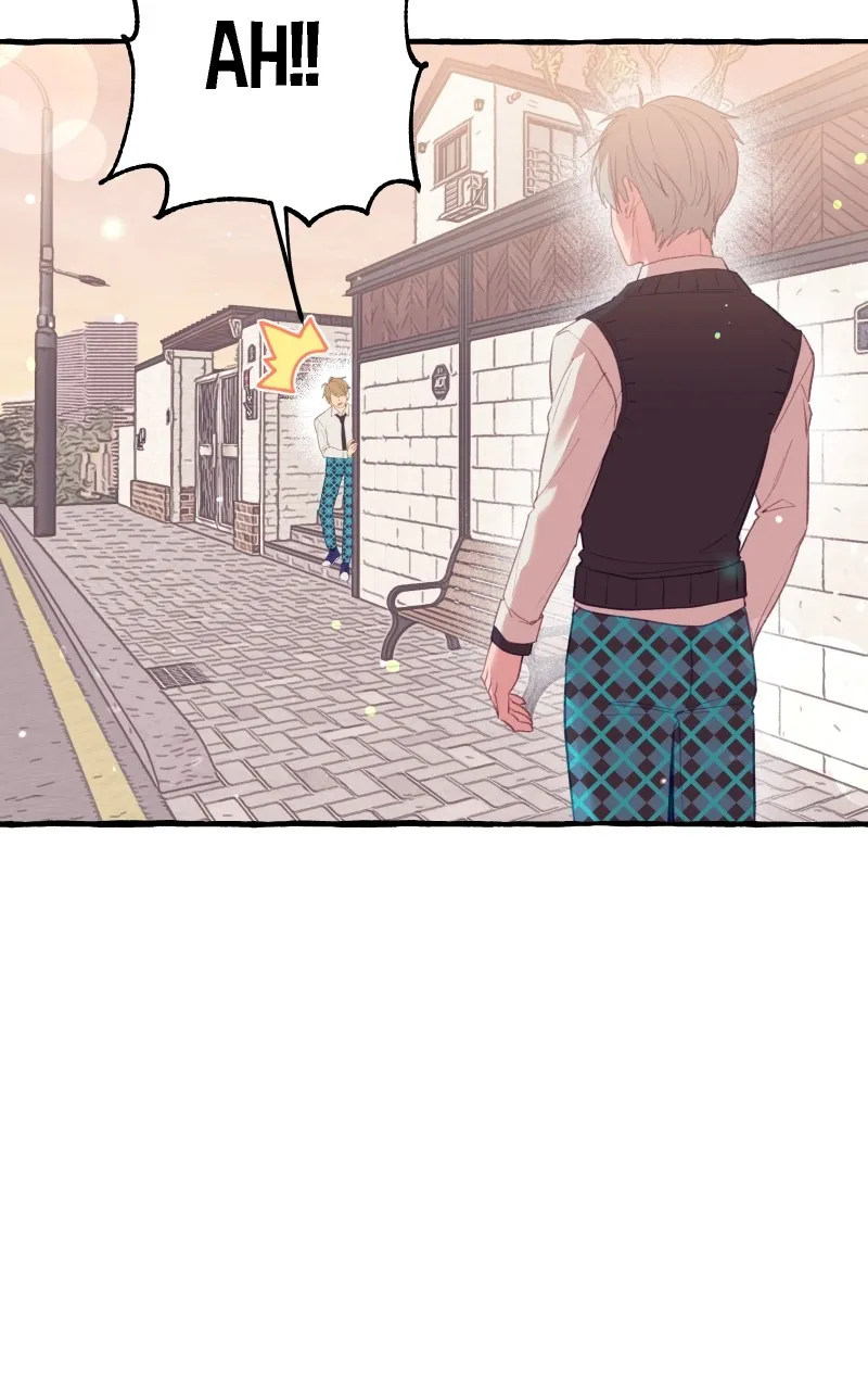 Read Wanna be Friends? chapter 8 image 74 on Lezhin