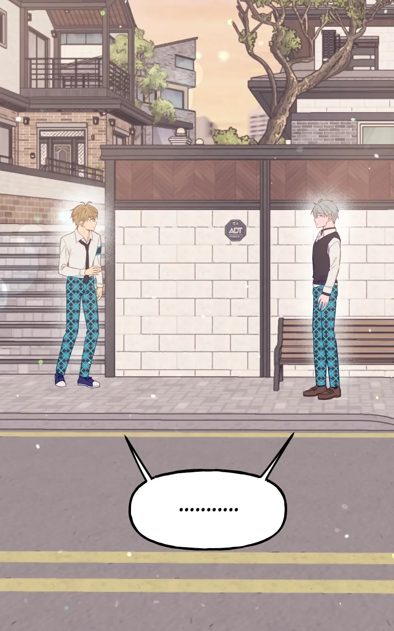 Read Wanna be Friends? chapter 8 image 77 on Lezhin