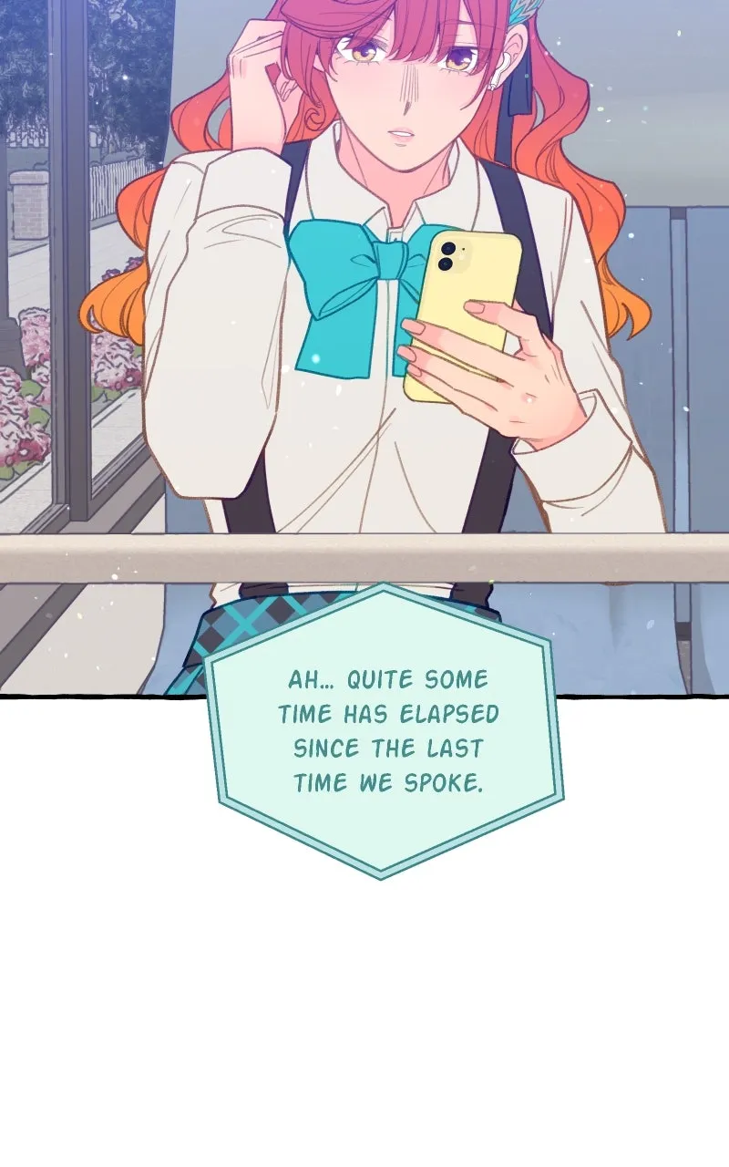 Read Wanna be Friends? chapter 80 image 100 on Lezhin