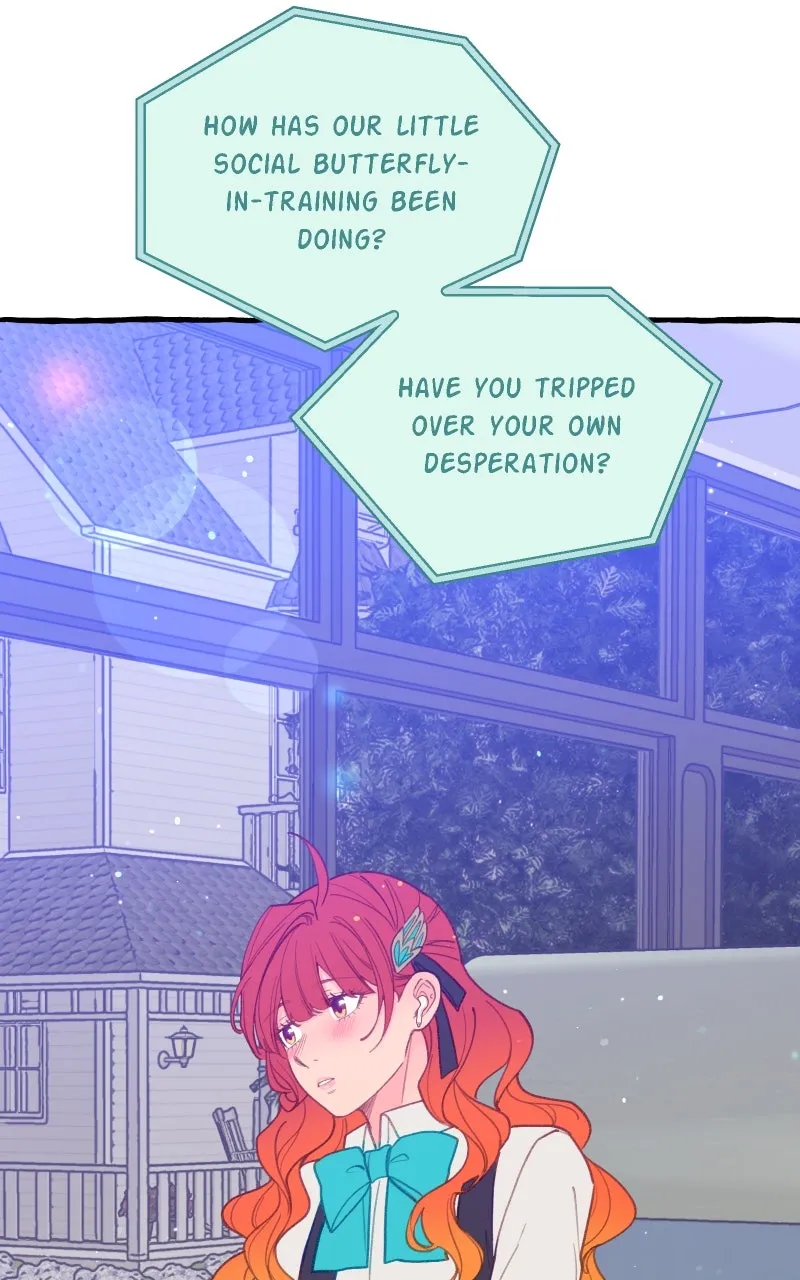Read Wanna be Friends? chapter 80 image 101 on Lezhin
