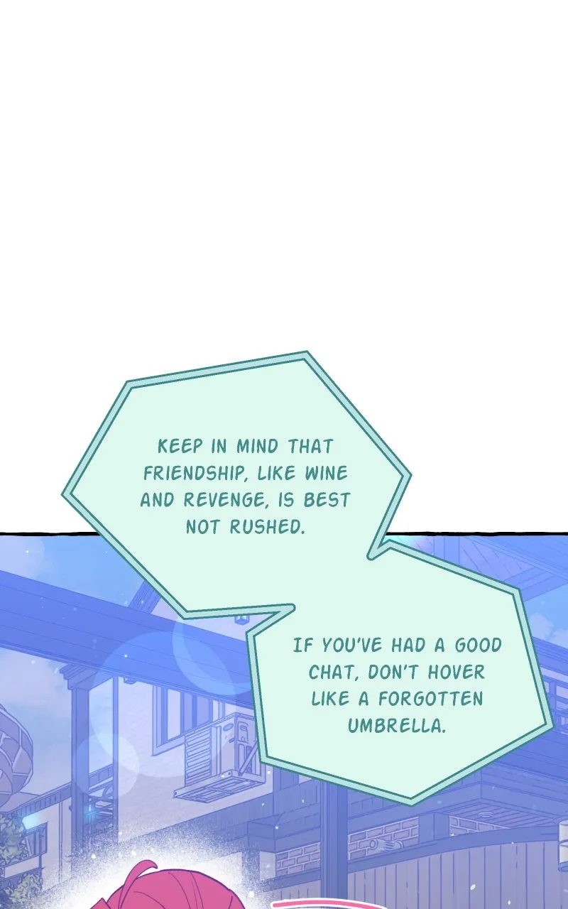 Read Wanna be Friends? chapter 80 image 104 on Lezhin