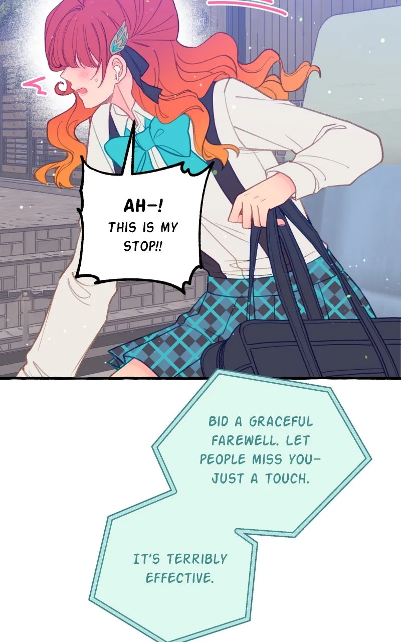 Read Wanna be Friends? chapter 80 image 105 on Lezhin