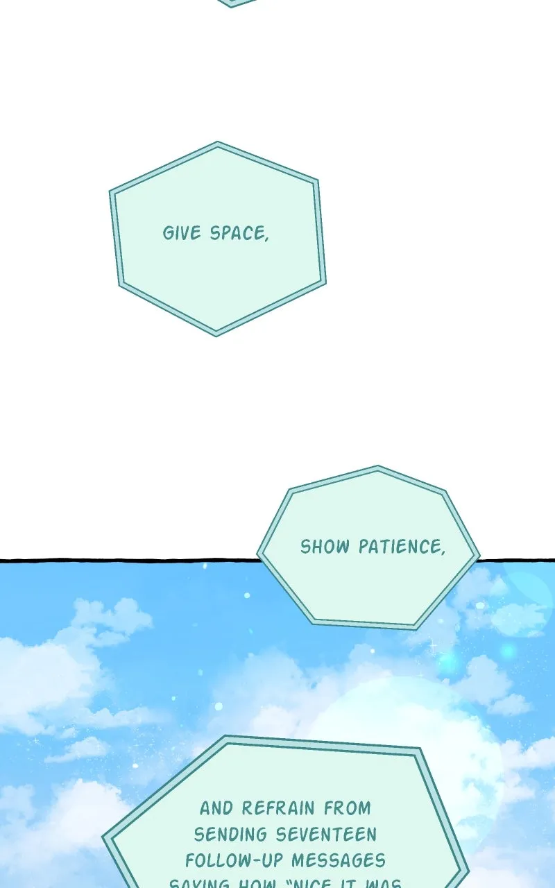 Read Wanna be Friends? chapter 80 image 106 on Lezhin