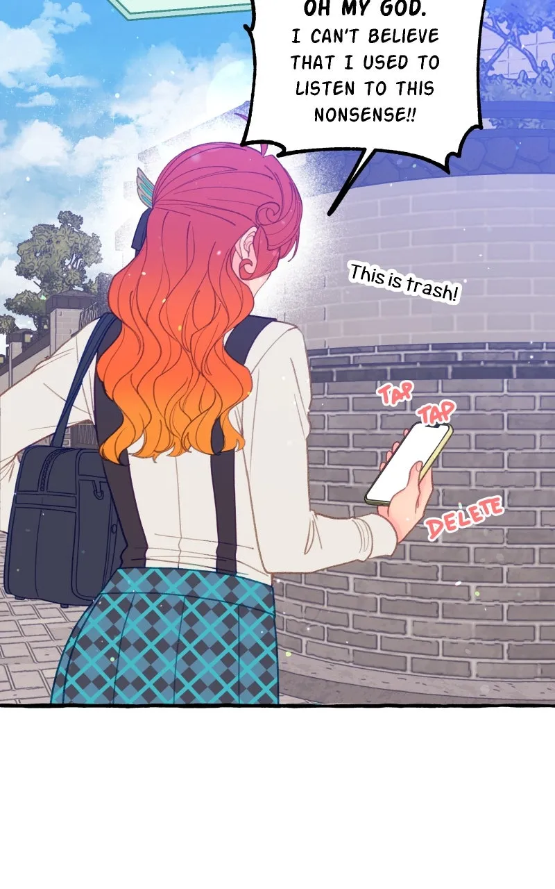 Read Wanna be Friends? chapter 80 image 109 on Lezhin
