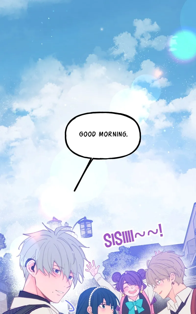 Read Wanna be Friends? chapter 80 image 112 on Lezhin