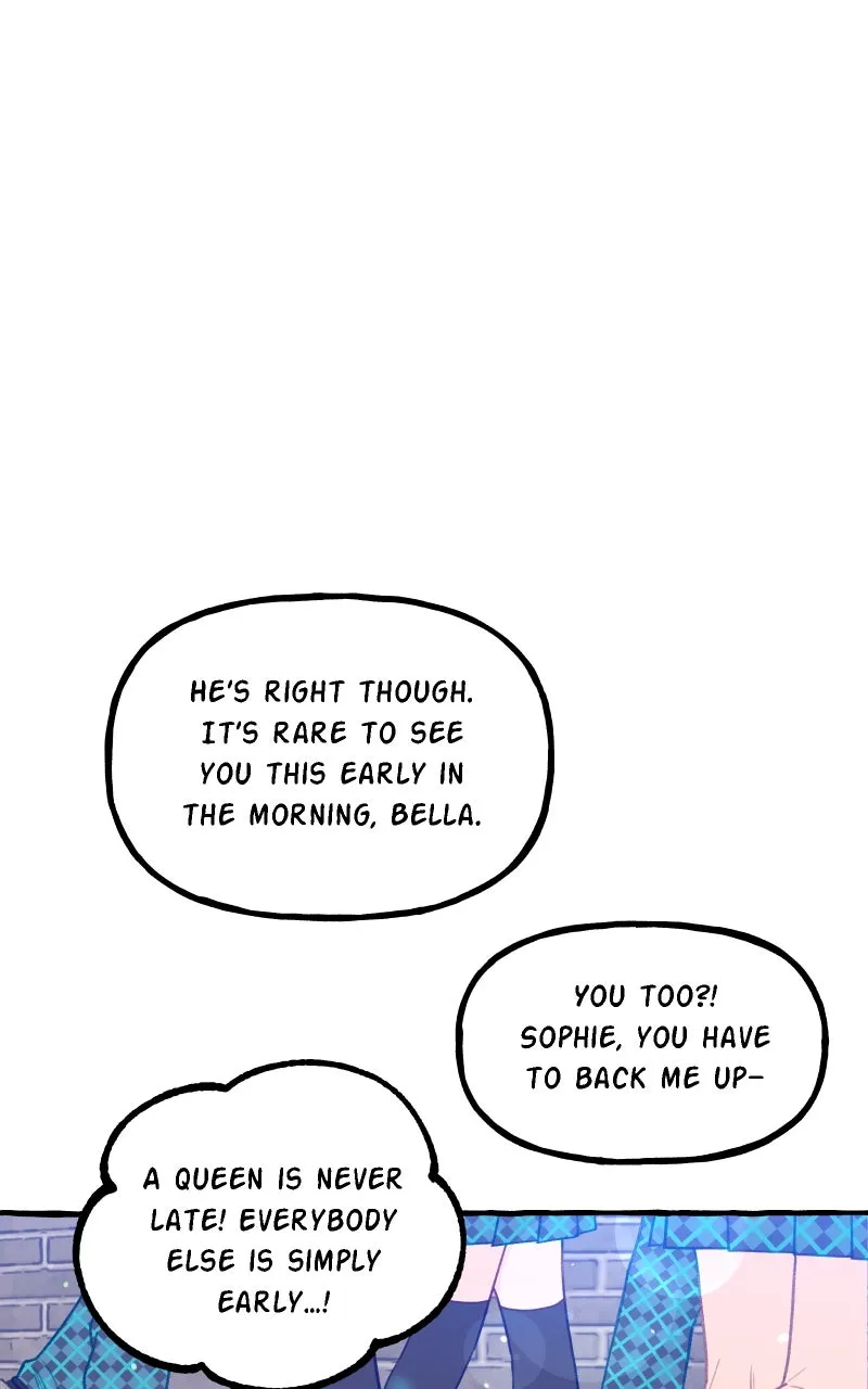 Read Wanna be Friends? chapter 80 image 114 on Lezhin