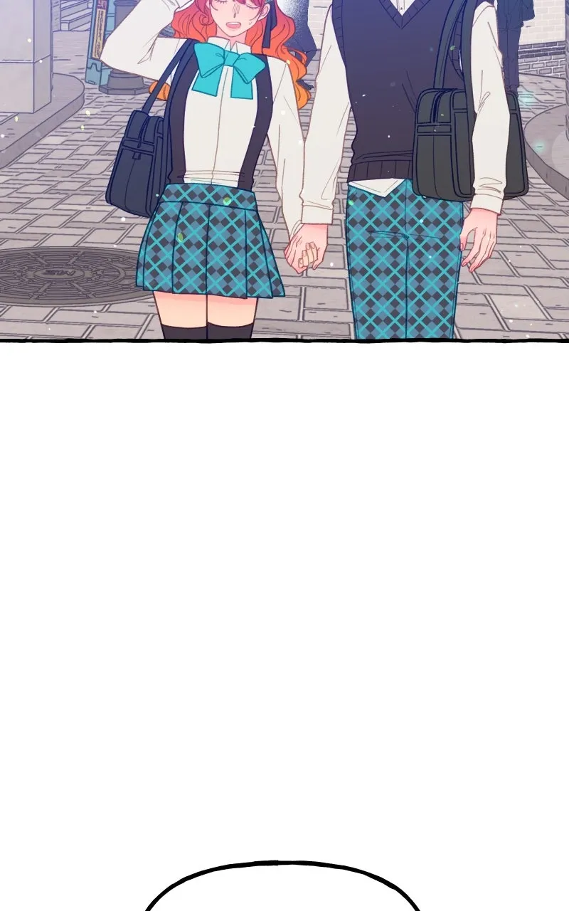 Read Wanna be Friends? chapter 80 image 121 on Lezhin
