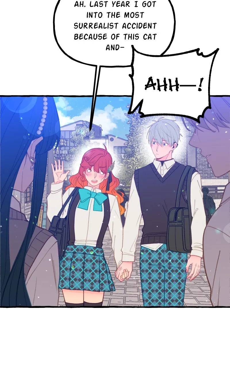 Read Wanna be Friends? chapter 80 image 122 on Lezhin