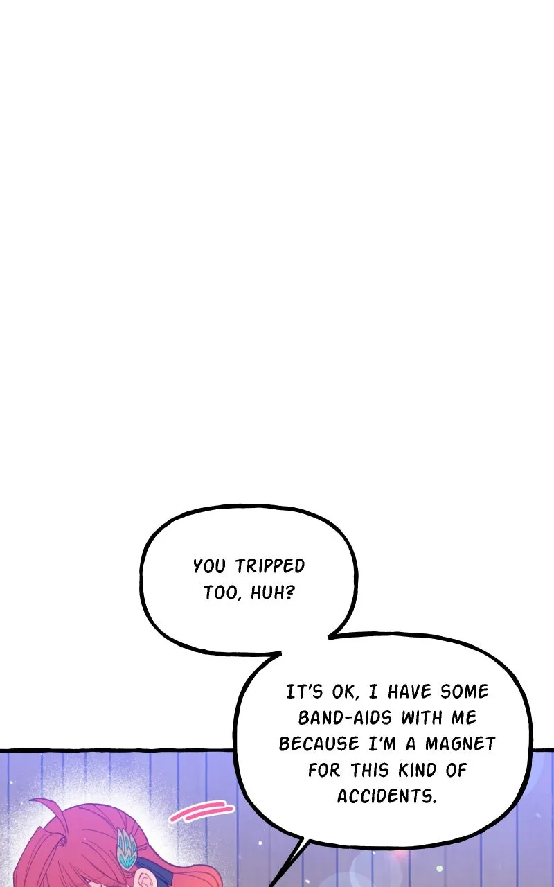 Read Wanna be Friends? chapter 80 image 126 on Lezhin