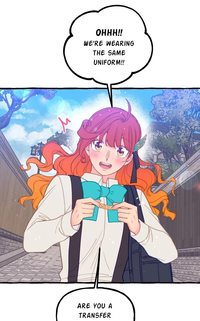 Read Wanna be Friends? chapter 80 image 128 on Lezhin