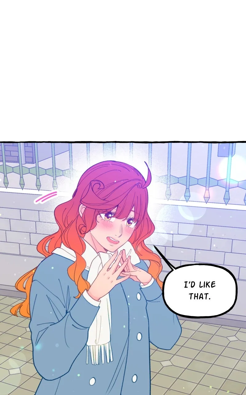 Read Wanna be Friends? chapter 80 image 13 on Lezhin