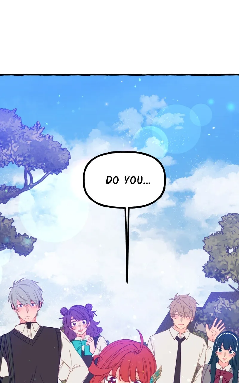 Read Wanna be Friends? chapter 80 image 131 on Lezhin