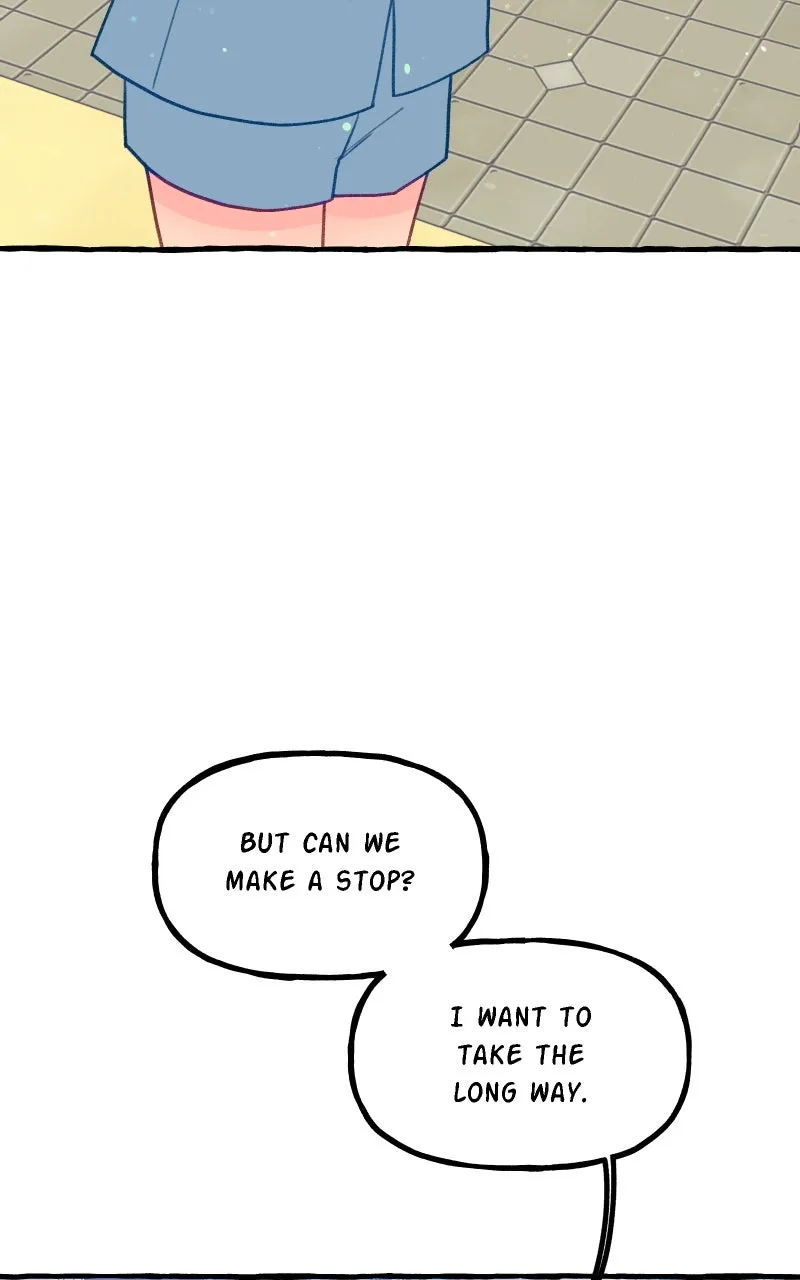 Read Wanna be Friends? chapter 80 image 14 on Lezhin
