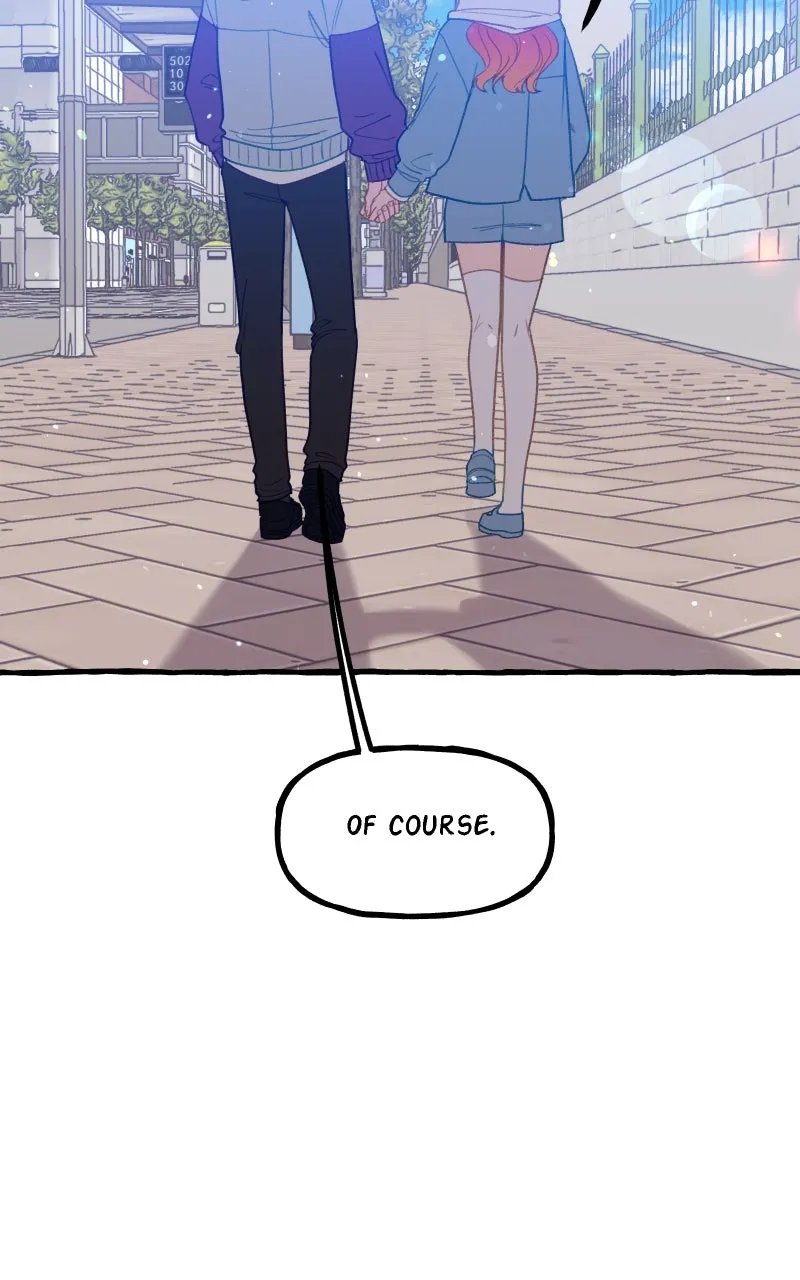 Read Wanna be Friends? chapter 80 image 15 on Lezhin