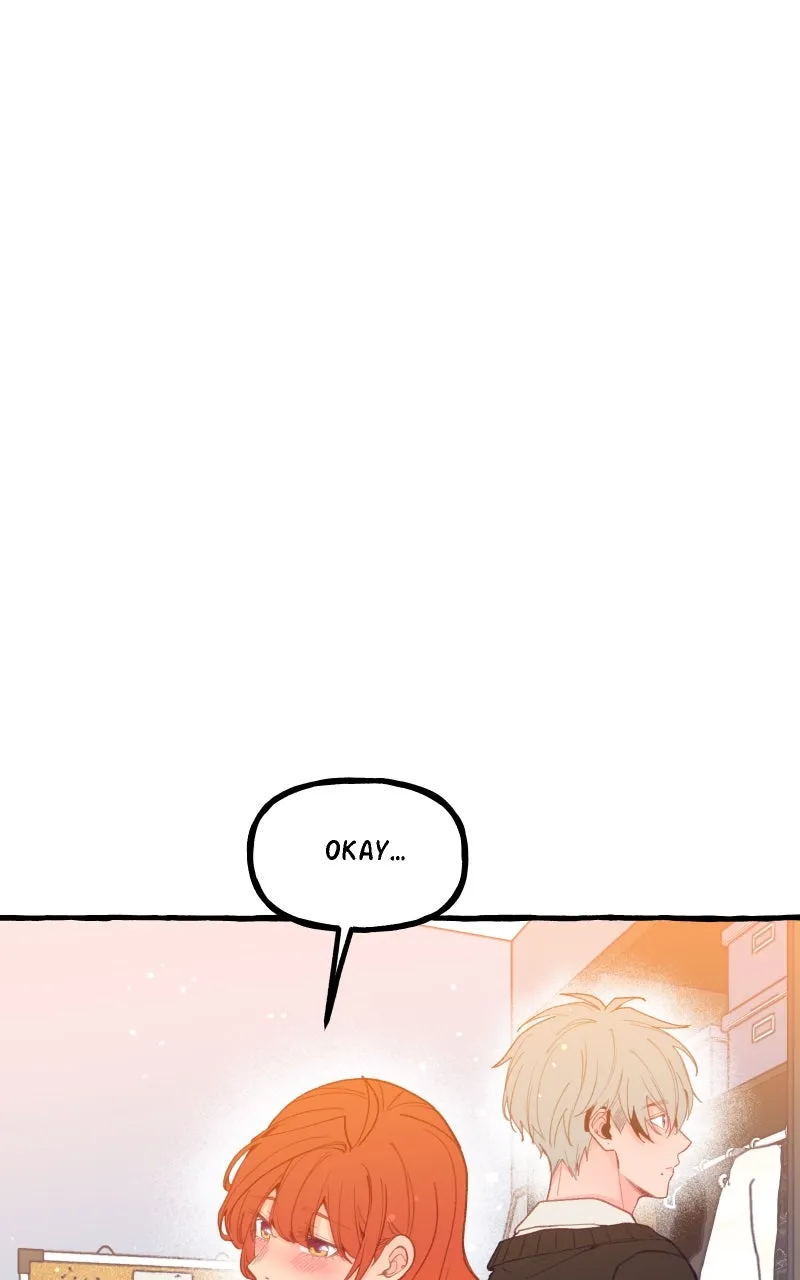Read Wanna be Friends? chapter 80 image 21 on Lezhin