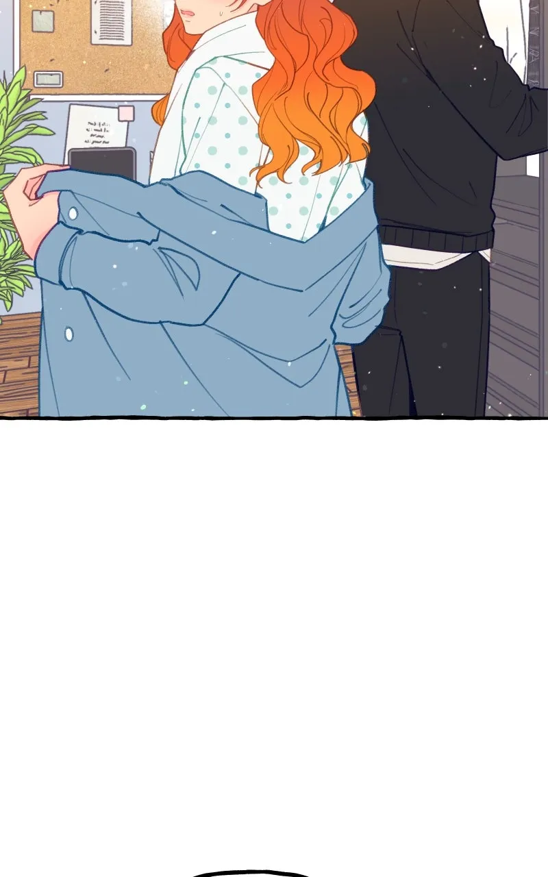 Read Wanna be Friends? chapter 80 image 22 on Lezhin