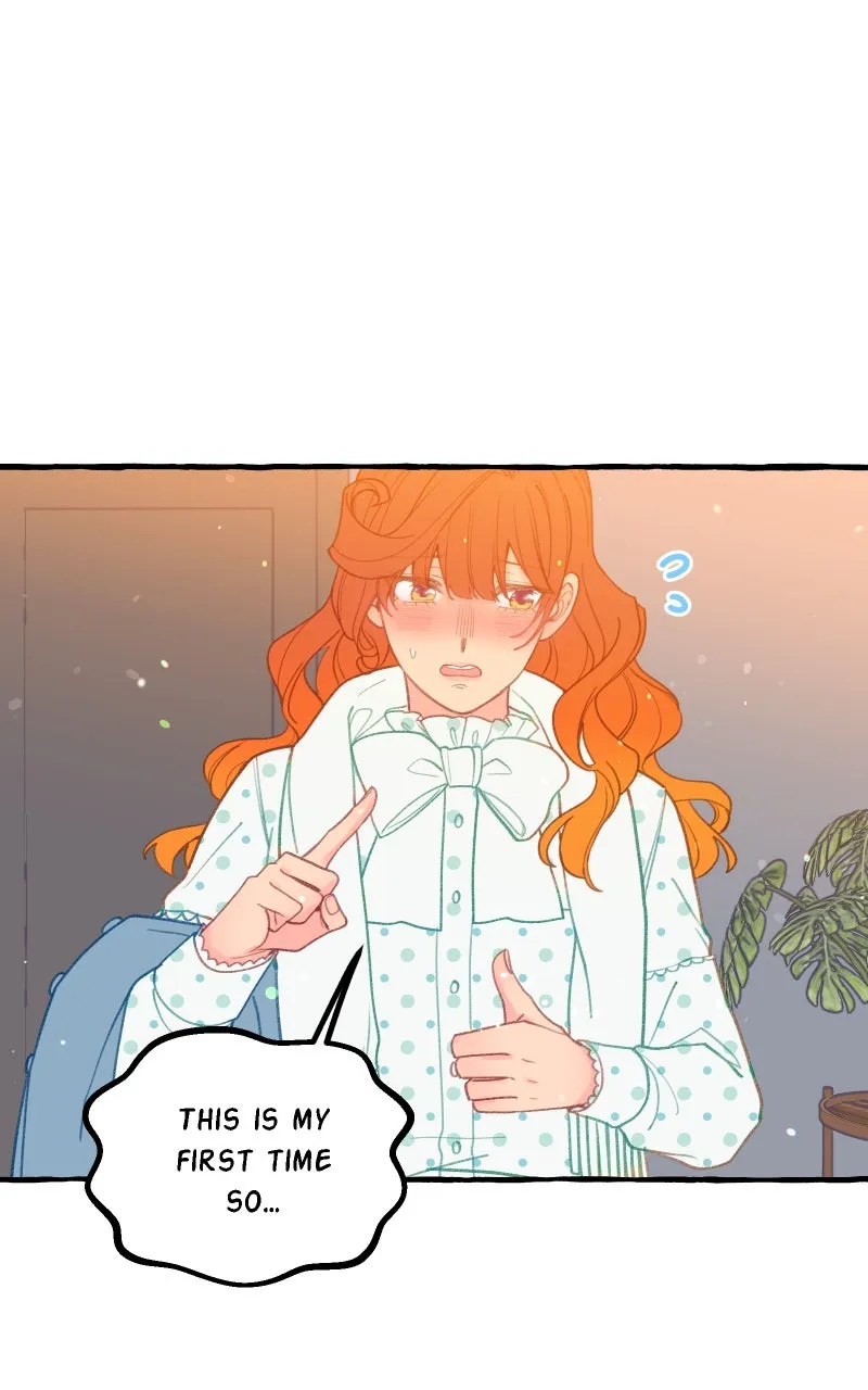 Read Wanna be Friends? chapter 80 image 24 on Lezhin