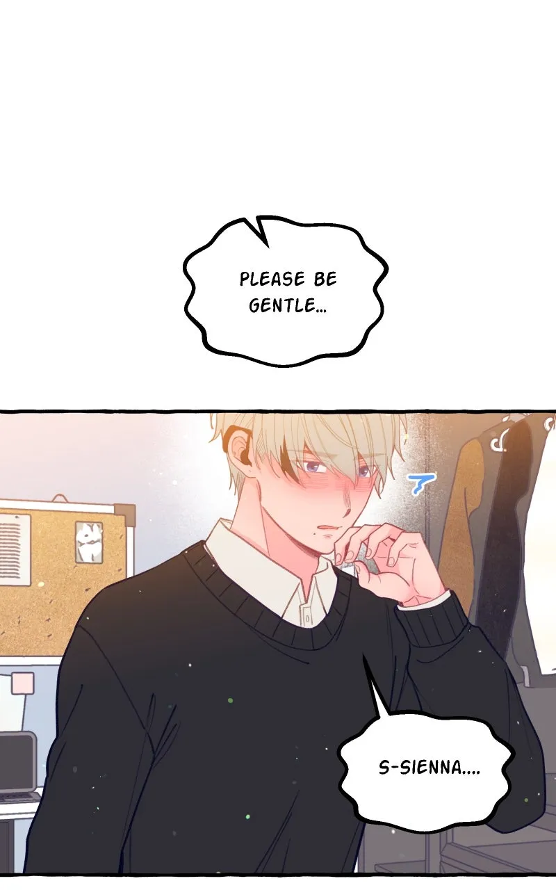 Read Wanna be Friends? chapter 80 image 25 on Lezhin