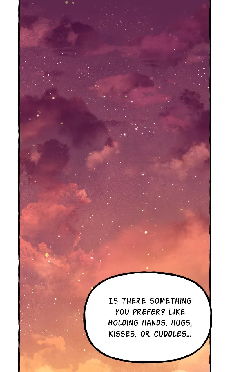 Read Wanna be Friends? chapter 80 image 29 on Lezhin