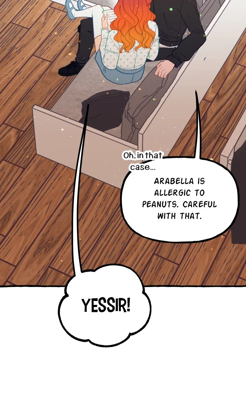 Read Wanna be Friends? chapter 80 image 33 on Lezhin