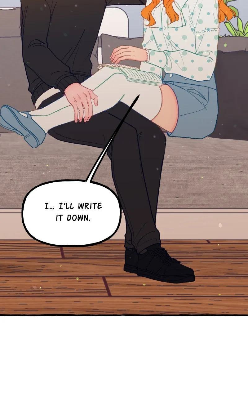 Read Wanna be Friends? chapter 80 image 37 on Lezhin