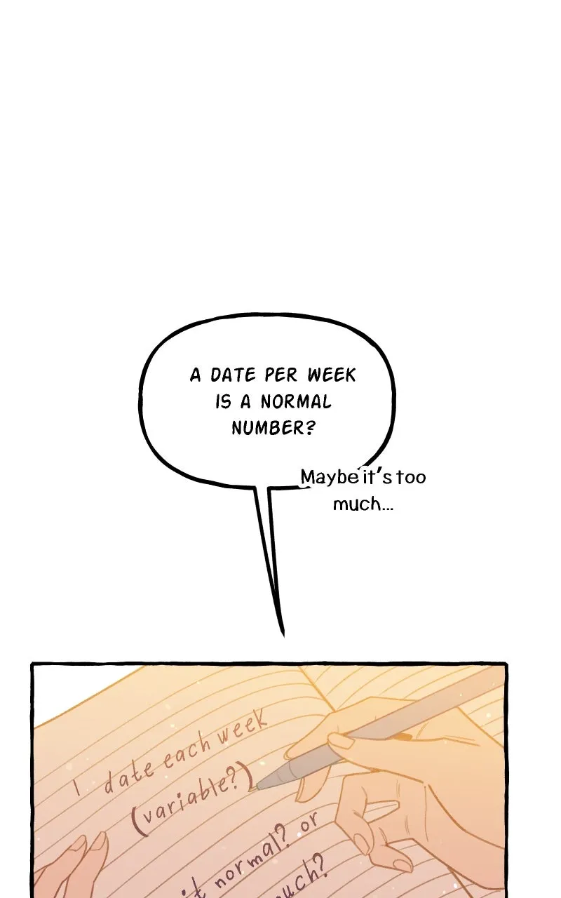 Read Wanna be Friends? chapter 80 image 38 on Lezhin