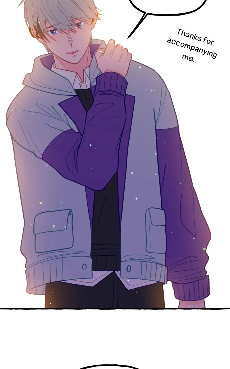 Read Wanna be Friends? chapter 80 image 4 on Lezhin