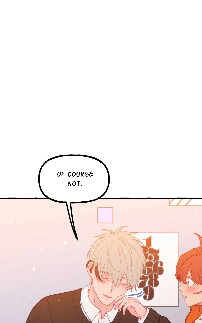 Read Wanna be Friends? chapter 80 image 42 on Lezhin