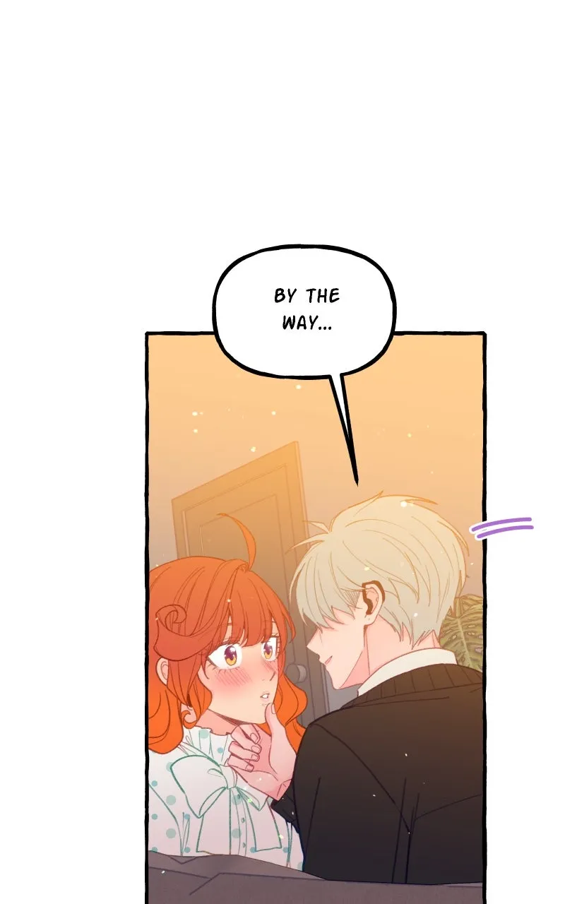 Read Wanna be Friends? chapter 80 image 46 on Lezhin