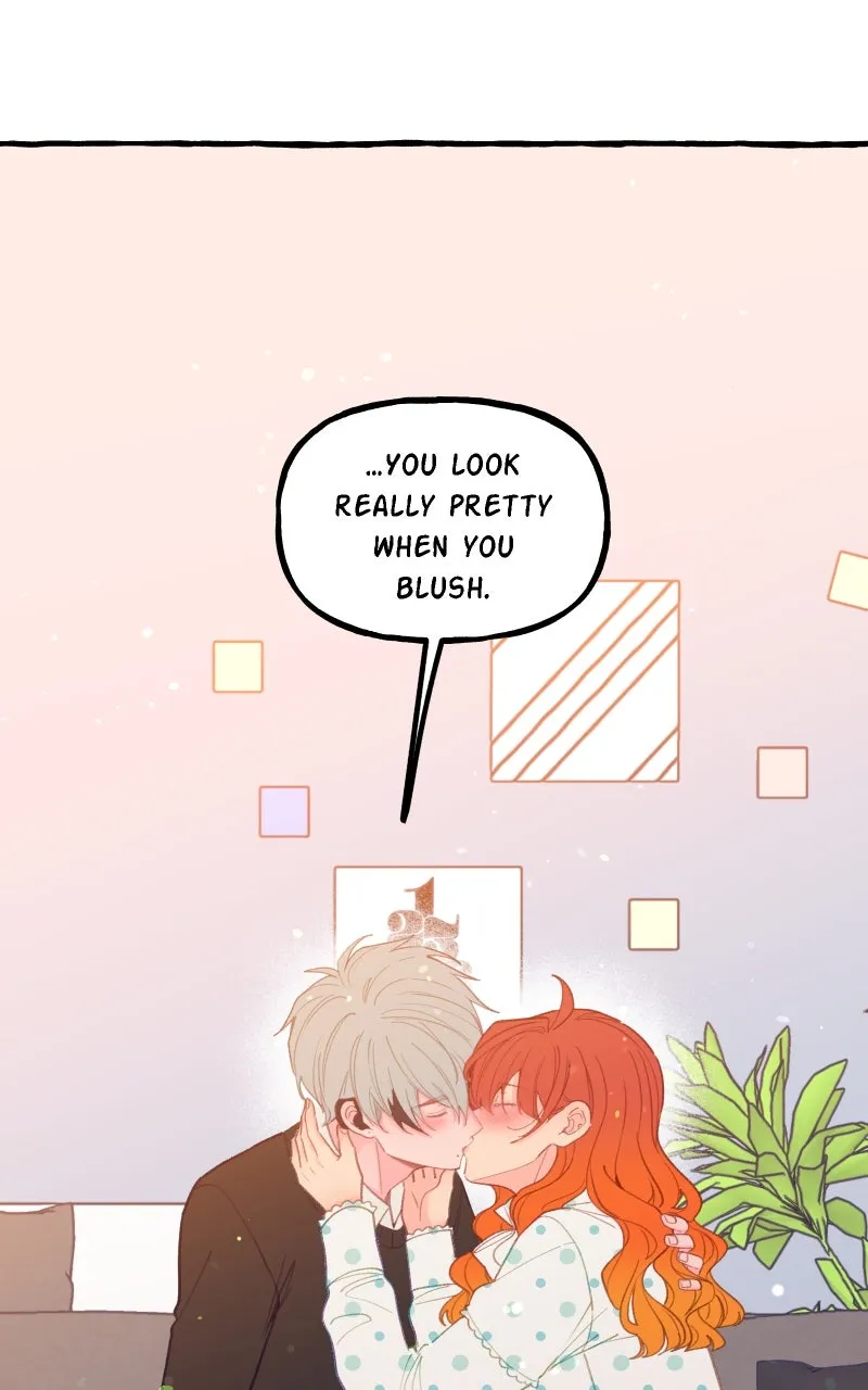 Read Wanna be Friends? chapter 80 image 48 on Lezhin