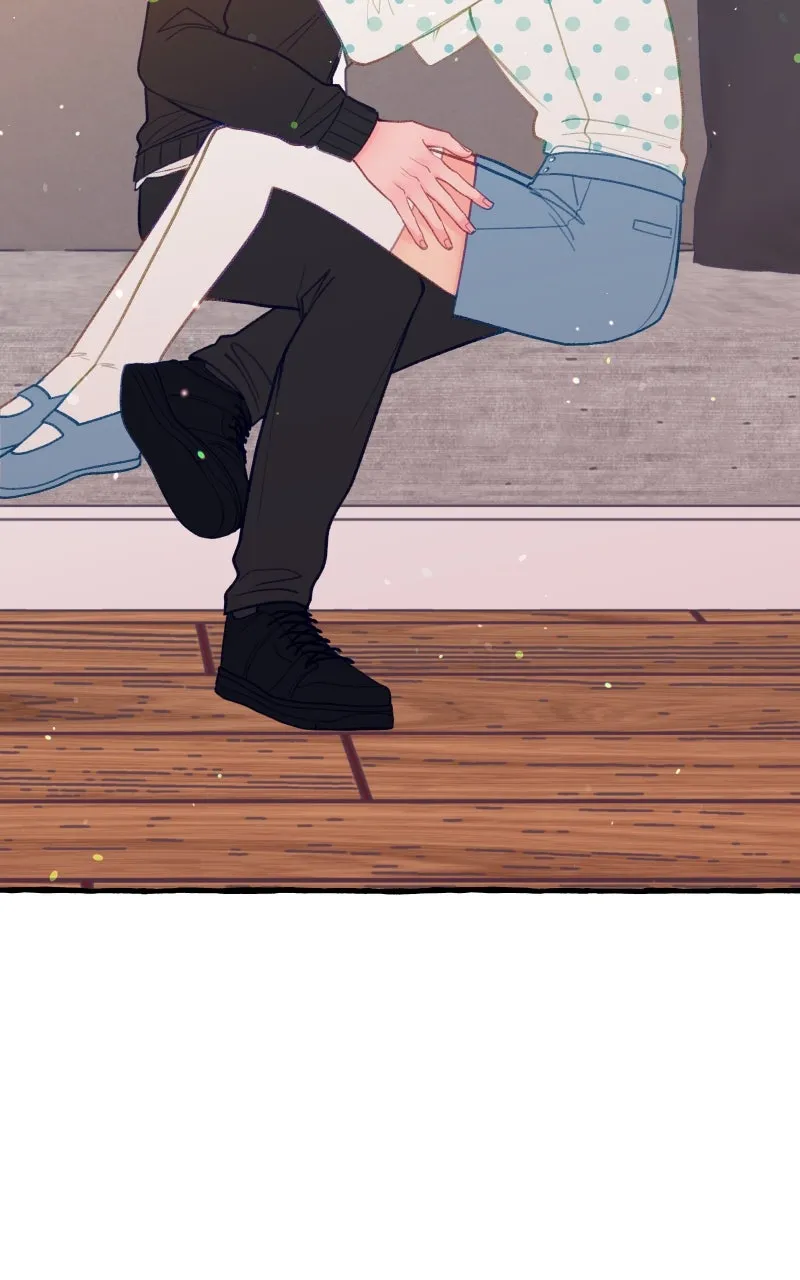 Read Wanna be Friends? chapter 80 image 49 on Lezhin
