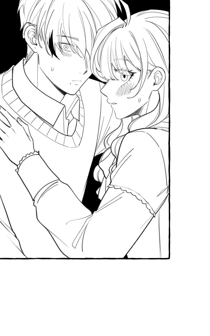 Read Wanna be Friends? chapter 80 image 53 on Lezhin