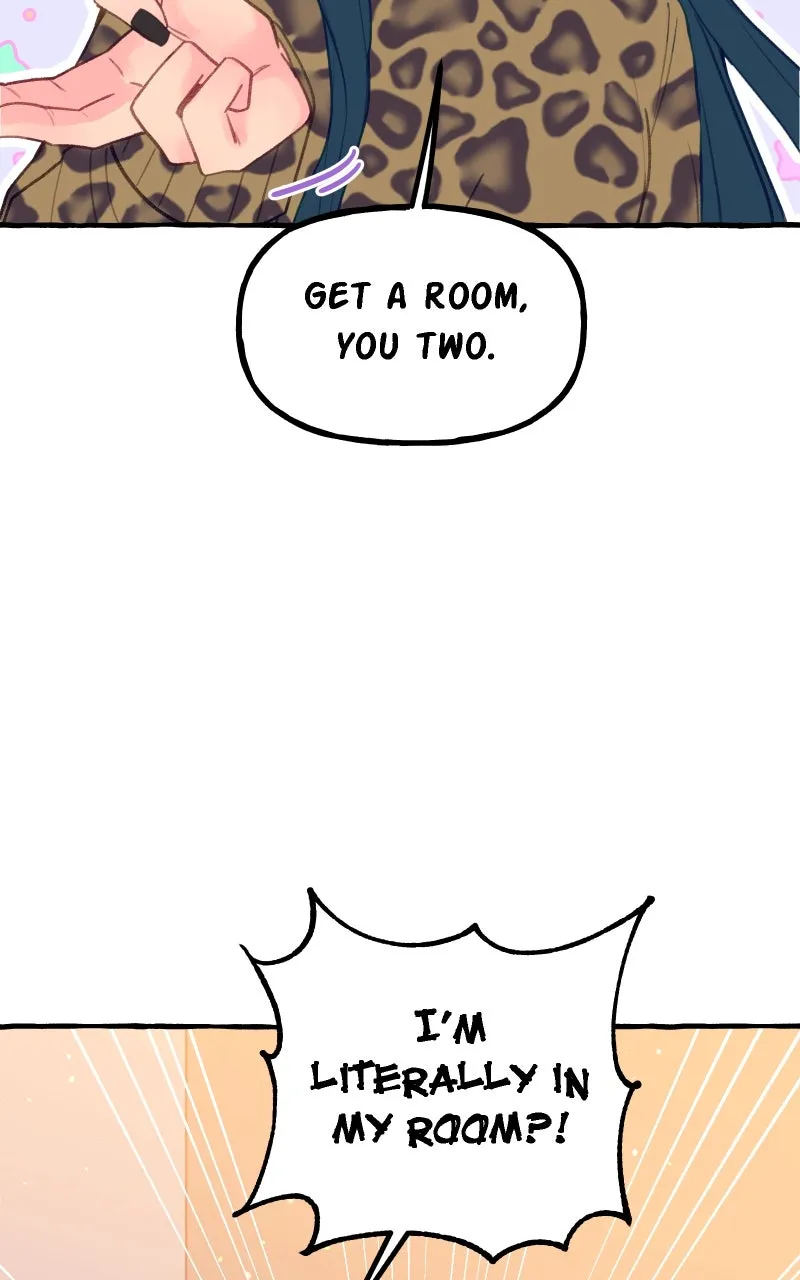 Read Wanna be Friends? chapter 80 image 55 on Lezhin