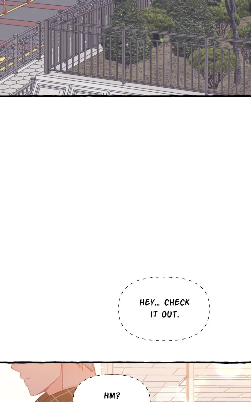 Read Wanna be Friends? chapter 80 image 60 on Lezhin
