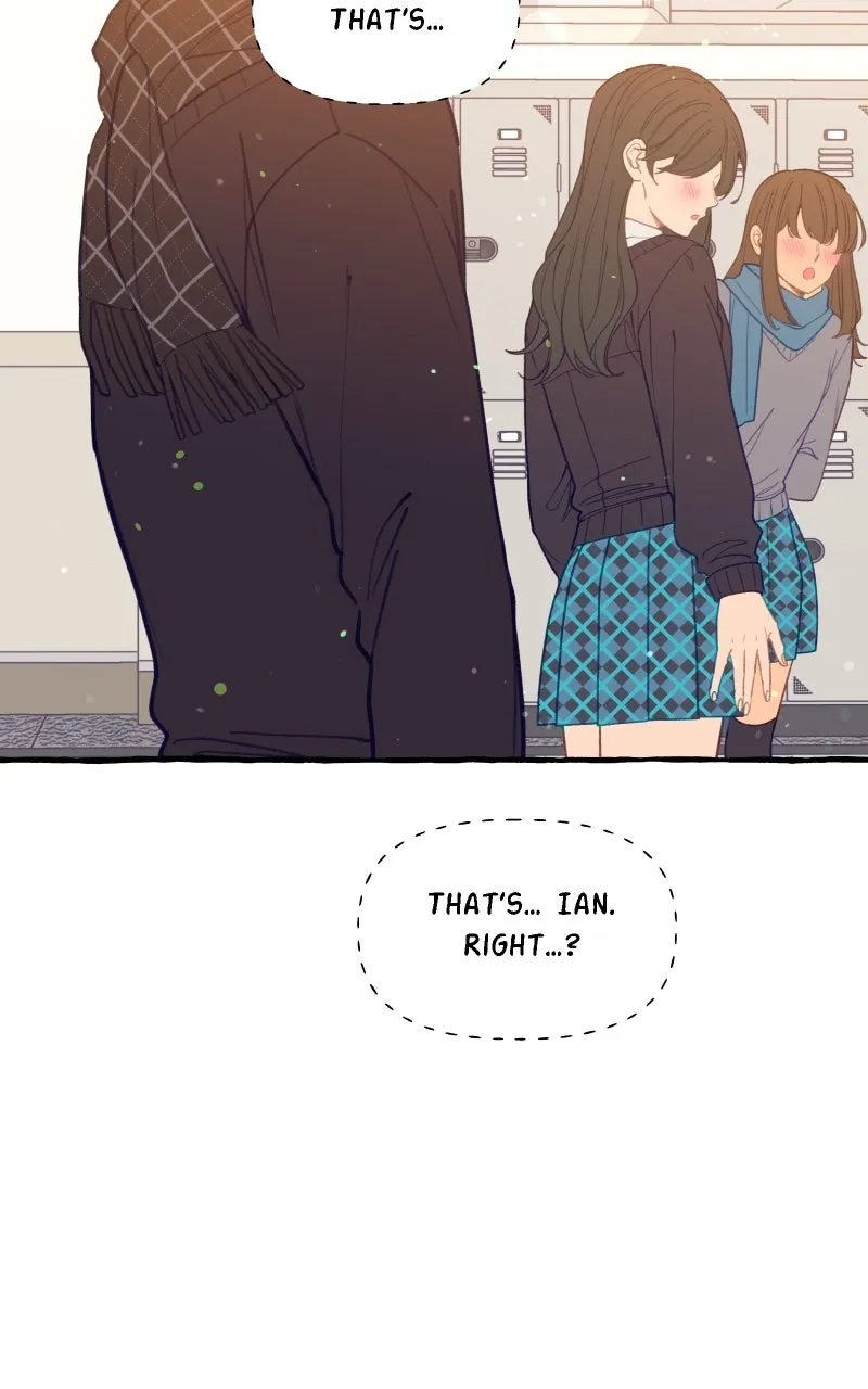Read Wanna be Friends? chapter 80 image 61 on Lezhin