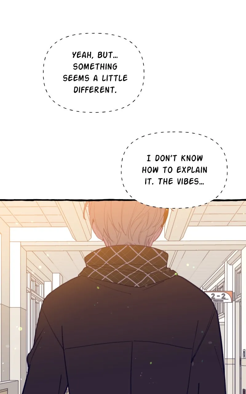 Read Wanna be Friends? chapter 80 image 62 on Lezhin