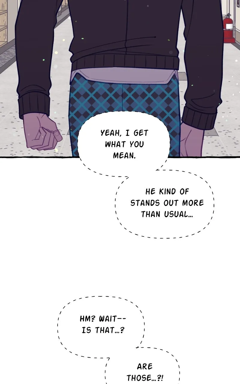 Read Wanna be Friends? chapter 80 image 63 on Lezhin
