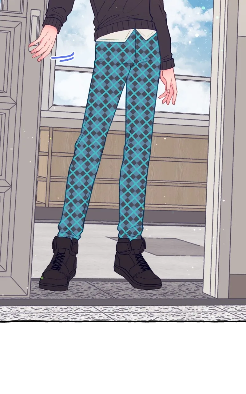 Read Wanna be Friends? chapter 80 image 66 on Lezhin